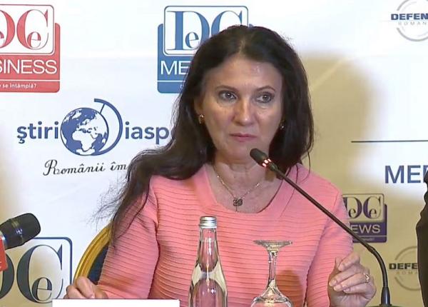 sorina pintea diagnosticata cu o boala grava autoimuna s a tratat la un spital de stat din ara