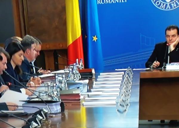 exclusiv ordonan a cu liberalizarea programelor de sanatate ce va aproba astazi guvernul