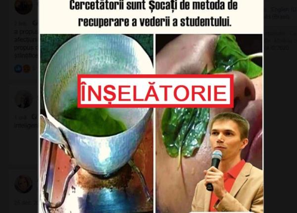 prof dr monica pop in elatorie cu boli de ochi vindecabile cu un medicament minune