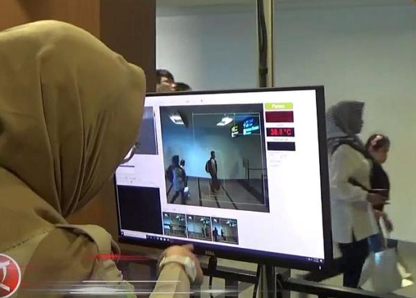 pregatiri stocuri de urgen a medicala pentru epidemii i scanere termice pentru aeroporturile din ara