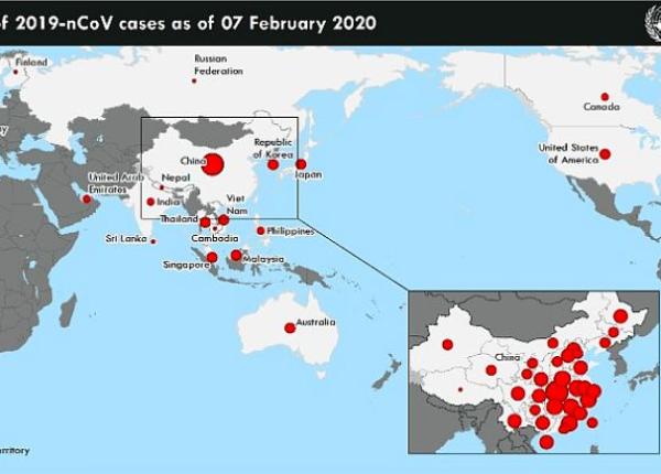 coronavirus bilan de ultima ora 31 530 de cazuri de infec ie 638 de mor i i 1 764 cazuri vindecate