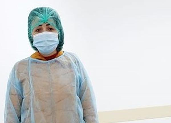 masuri contra epidemiei de gripa la suub