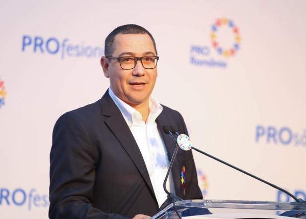 victor ponta despre oug pe sanatate era un dezastru