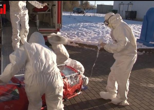 au ie it analizele tinerei din suceava suspecta de coronavirus iata rezultatele