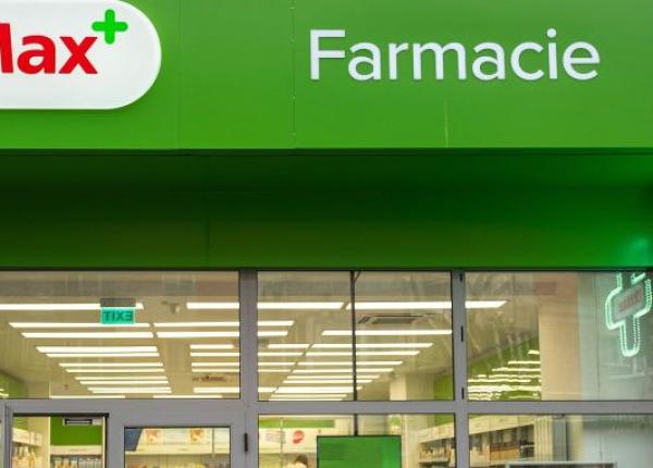 dr max farmaciile arta punkt i o parte din cele sensiblu rebranduite