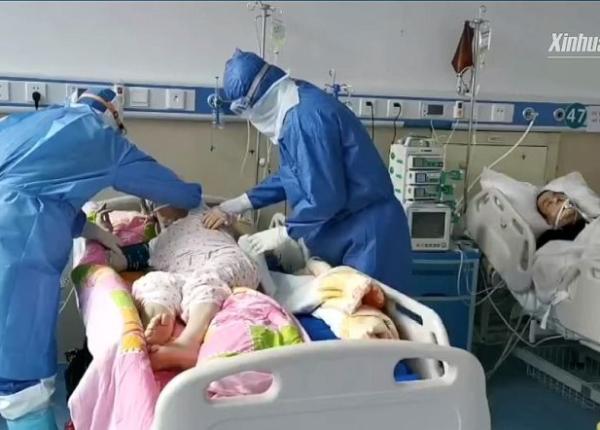 cat de avansa i sunt britanicii in gasirea unui vaccin impotriva coronavirusului