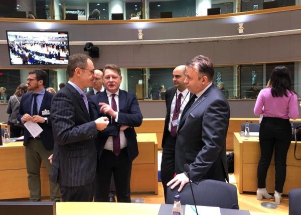 nelu tatar coronavirus e necesara elaborarea unei strategii unitare in ue