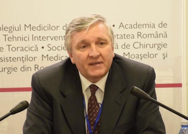 medicul mircea beuran arest la domiciliu