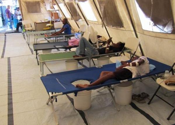 etiopia focar de holera care a provocat moartea a 76 de persoane