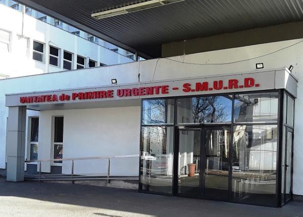 infectii respiratorii aflux de pacien i la sju baia mare programul de vizita limitat