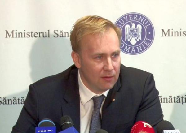 ministrul sanatatii despre cazul de la pitesti astfel de tragedii nu trebuie sa se mai repete