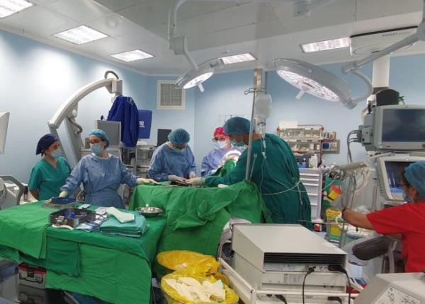 suub epilepsie farmacorezistenta rezolvata cu implantare intracerebrala de electrozi