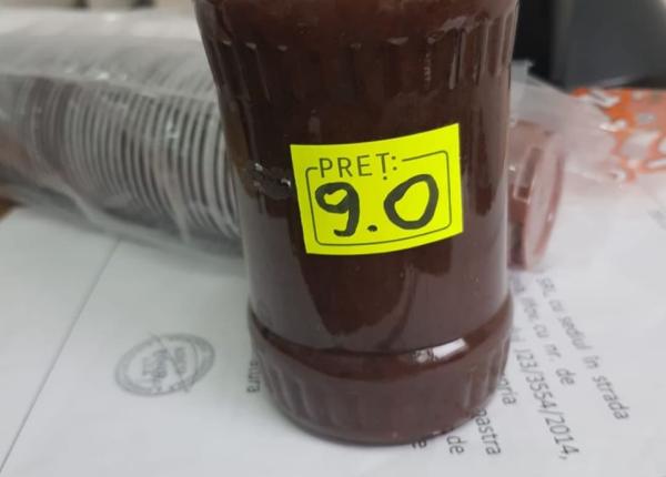 pericol alimentar in chio curile colilor ce produse li s au vandut elevilor