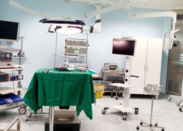 sali de operatii dezinfectie noi solu ii cu eficien a de peste 96prc descoperite