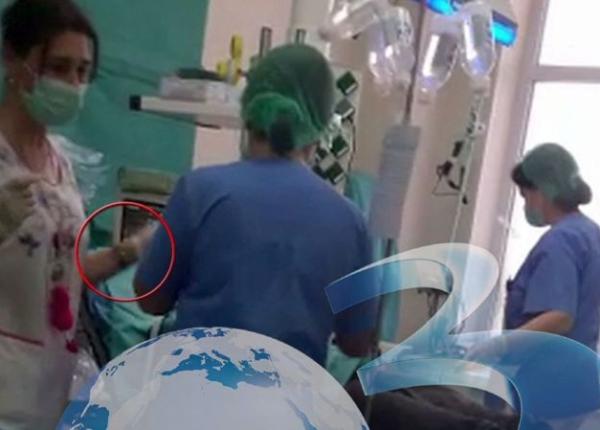 spitalul grigore alexandrescu rasturnare de situa ie doctori a incriminata ca nu purta manu i nu opera spitalul grigore alexandrescu rasturnare de situa ie doctori a incriminata ca nu purta manu i nu opera