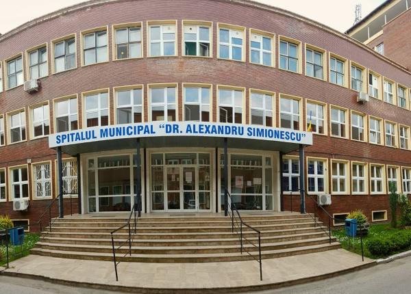 spitalul municipal hunedoara in carantina preventiv