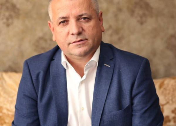 primarul din drobeta turnu severin reintors din italia starea mea de sanatate este buna