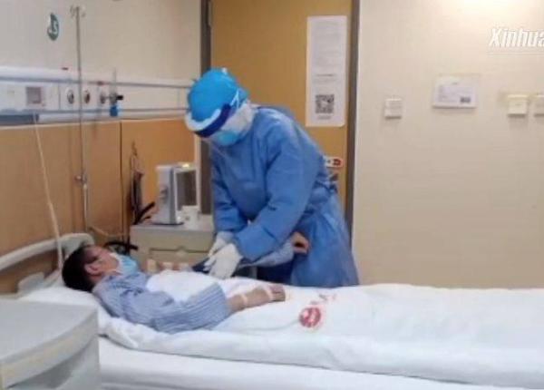 asistentele medicale din wuhan strigat de ajutor catre medicii din toata lumea ce se intampla in spitalele din china