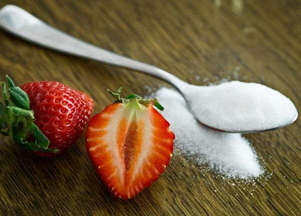 dependen a de dulce cinci moduri de a elimina zaharul din dieta