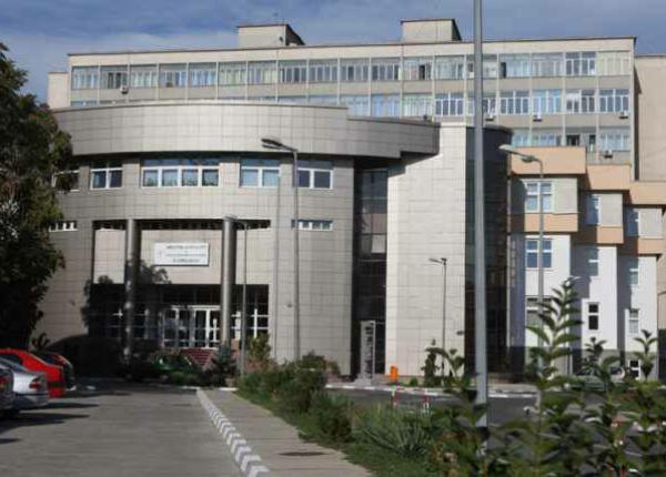 spitalul militar dr carol davila in carantina din cauza coronavirusului