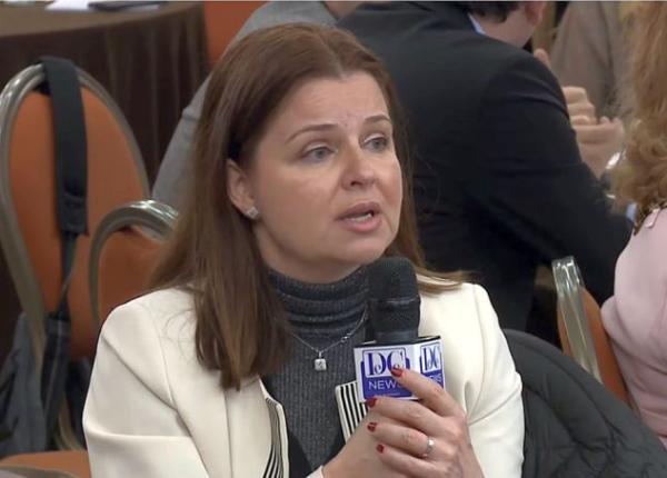 alina culcea arpim despre tehnologii inovatoare din industria farmaceutica in romania alina culcea arpim despre tehnologii inovatoare din industria farmaceutica in romania