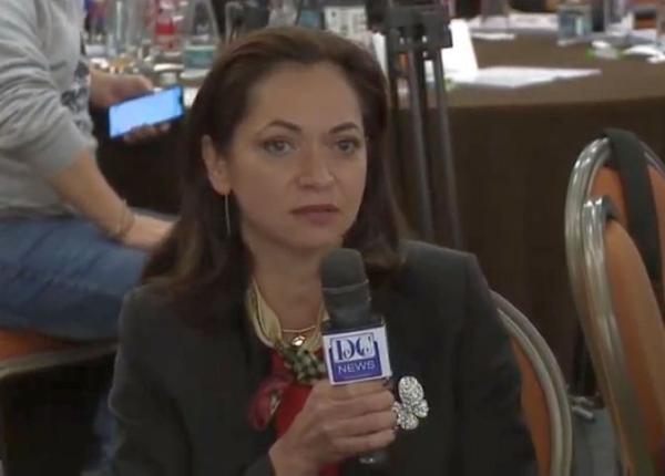 mirela iordan ceo pfizer a teptam un plan integrat de preven ie i de stocuri predictibile pe termen lung mirela iordan ceo pfizer a teptam un plan integrat de preven ie i de stocuri predictibile pe termen lung