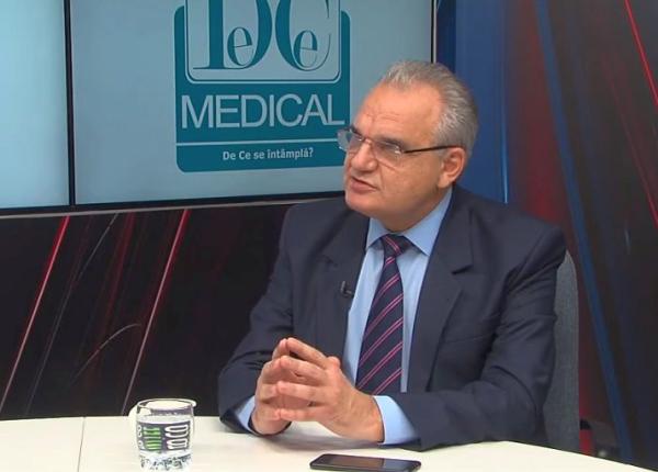 vasile cepoi despre schimbarile din sanatate nu vorbim de nicio privatizare vasile cepoi despre schimbarile din sanatate nu vorbim de nicio privatizare