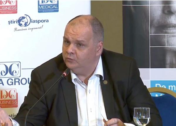 corneliu florin buicu despre vaccinare sunt 7 vaccinari prevazute in lege