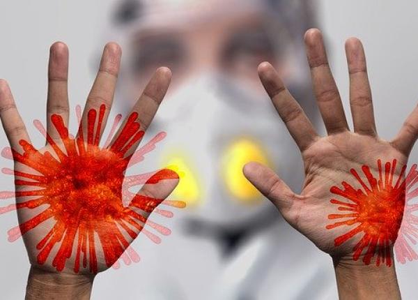 fran a al treilea deces din cauza infec iei cu coronavirus