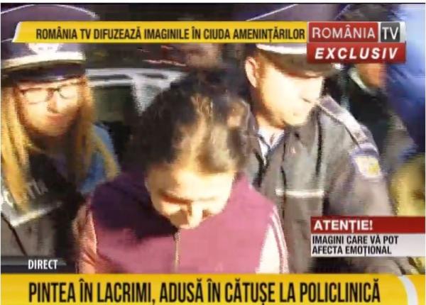 sorina pintea fost ministru al sanata ii in catu e prima reac ie a dna