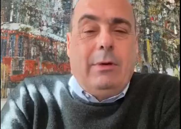 oficial italian infectat cu noul coronavirus