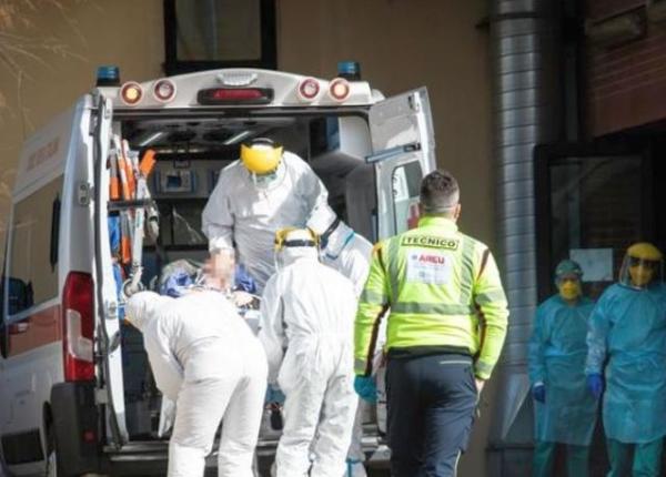 coronavirus italia carantina pentru peste 15 milioane de oameni