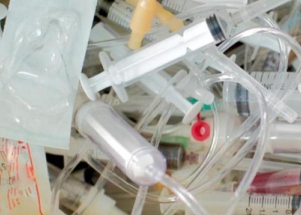 deseuri periculoase peste o tona depozitate in suceava