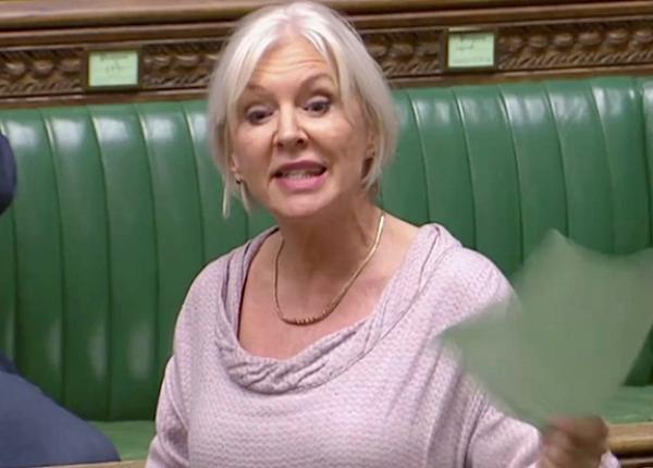 ministru britanic al sanata ii testat pozitiv la noul coronavirus