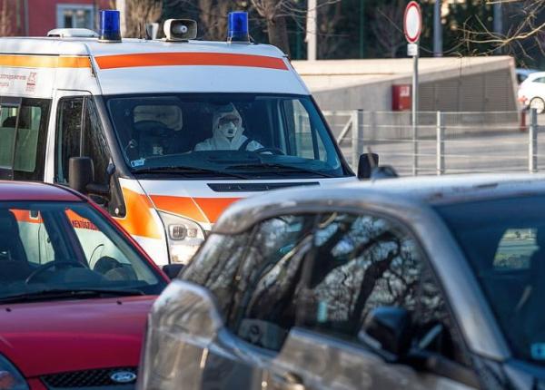 vela coronavirus convoi cu persoane din italia oprit la intrarea in bucure ti merg catre constan a i ploie ti