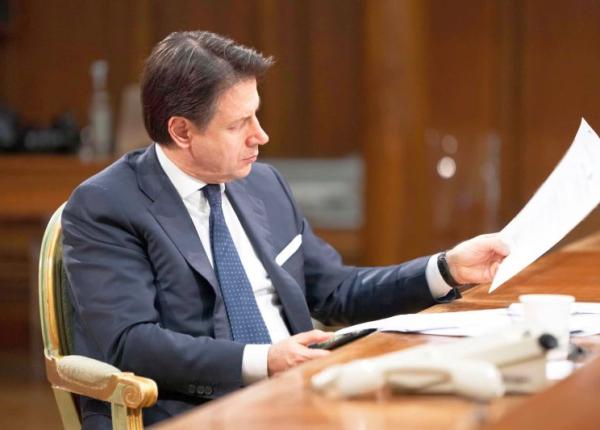 coronavirus italia se inchid toate magazinele cu excep ia celor din alimenta ie i sanatate