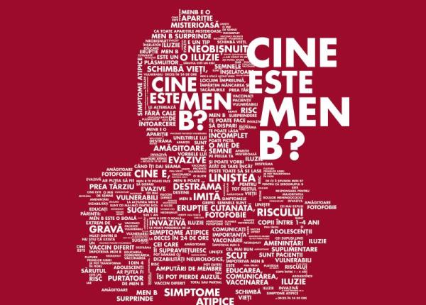 meningita b poate fi prevenita prin vaccinare