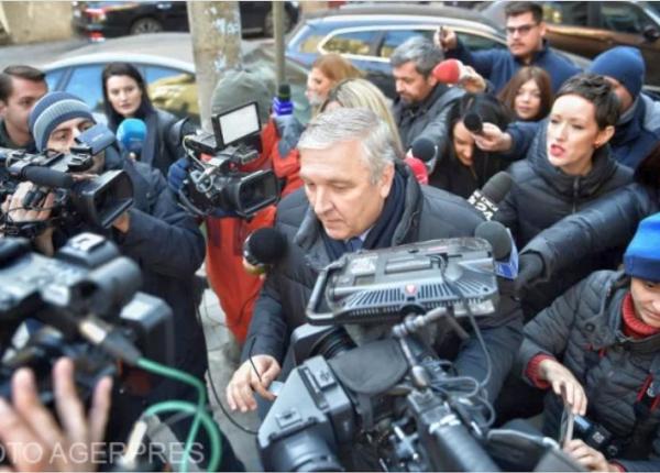 dr mircea beuran decizia instan ei nu mai e in arest la domiciliu