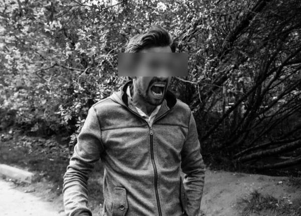 dosar penal i amenda pentru un barbat care a incercat sa fuga din centrul de carantina