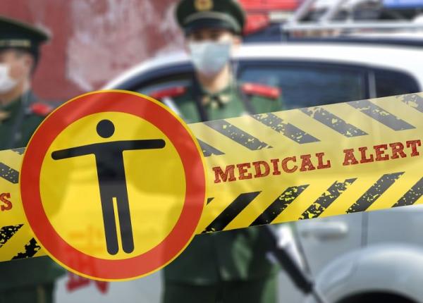 inca 4 cazuri de coronavirus am ajuns la 113 unul este infectat de senatorul chi ac