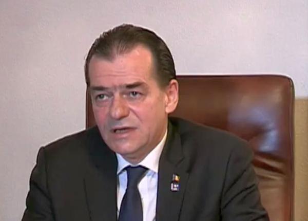 ludovic orban declara ii in plina pandemie de covid 19 decizii imporante pentru sanatate live text