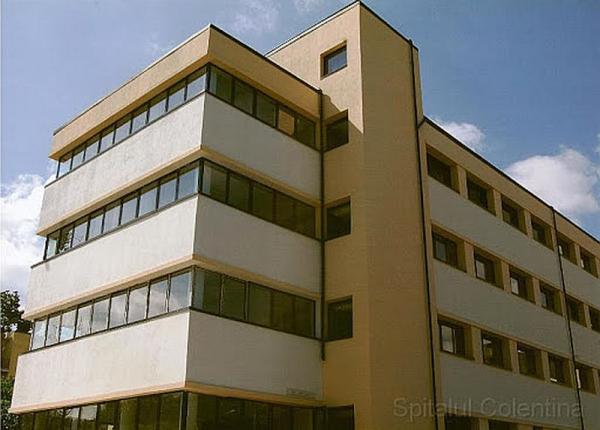 spitalul colentina centru pentru tratarea pacien ilor cu covid 19 hora iu moldovan a decis