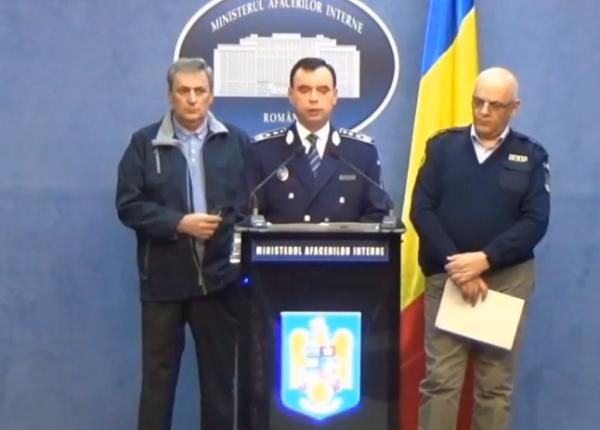 bogdan despescu savar irea unei infrac iuni profitand de starea de urgen a reprezinta o circumstan a agravanta