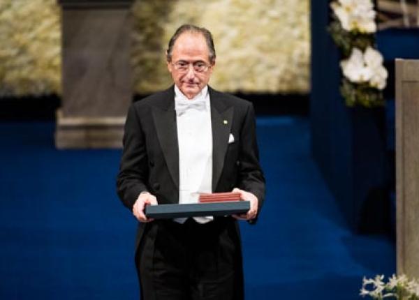 laureatul nobel israelian pandemia cu coronavirus cand i cum se va termina previziuni