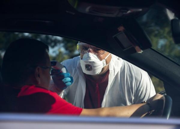 sistemul sanitar nu este pregatit bine pentru coronavirus nu au echipamente nu au facut instructaj solidaritatea sanitara