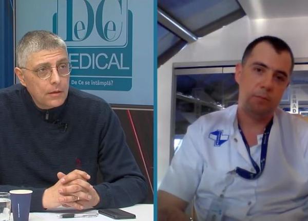 dr razvan stavri ce trebuie sa tii despre cancerul de colon interviurile dc news i dc medical dr razvan stavri ce trebuie sa tii despre cancerul de colon interviurile dc news i dc medical