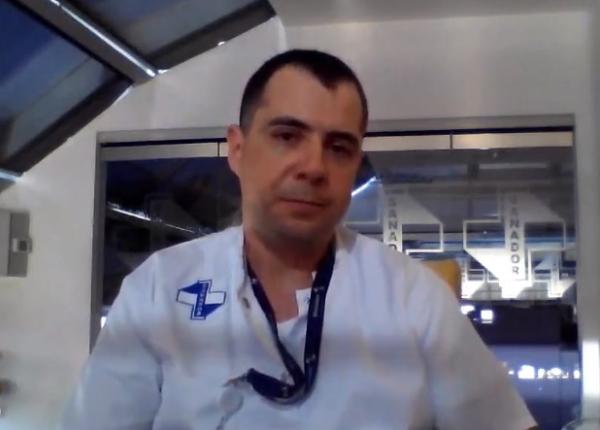 dr razvan stavri despre cancerul de colon ar trebui un screening la nivel na ional