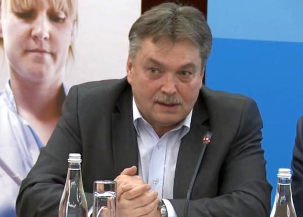 attila laszlo va fi un an destul de atipic