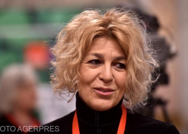 carmen avram catre tinerii din romania sa contribuie dupa puterile lor inclusiv pentru donarea de sange