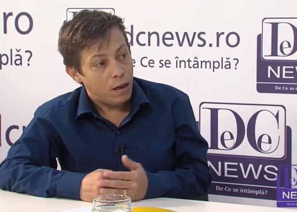 radu ganescu copac fie ca e sau nu criza avem nevoie de donatori de sange